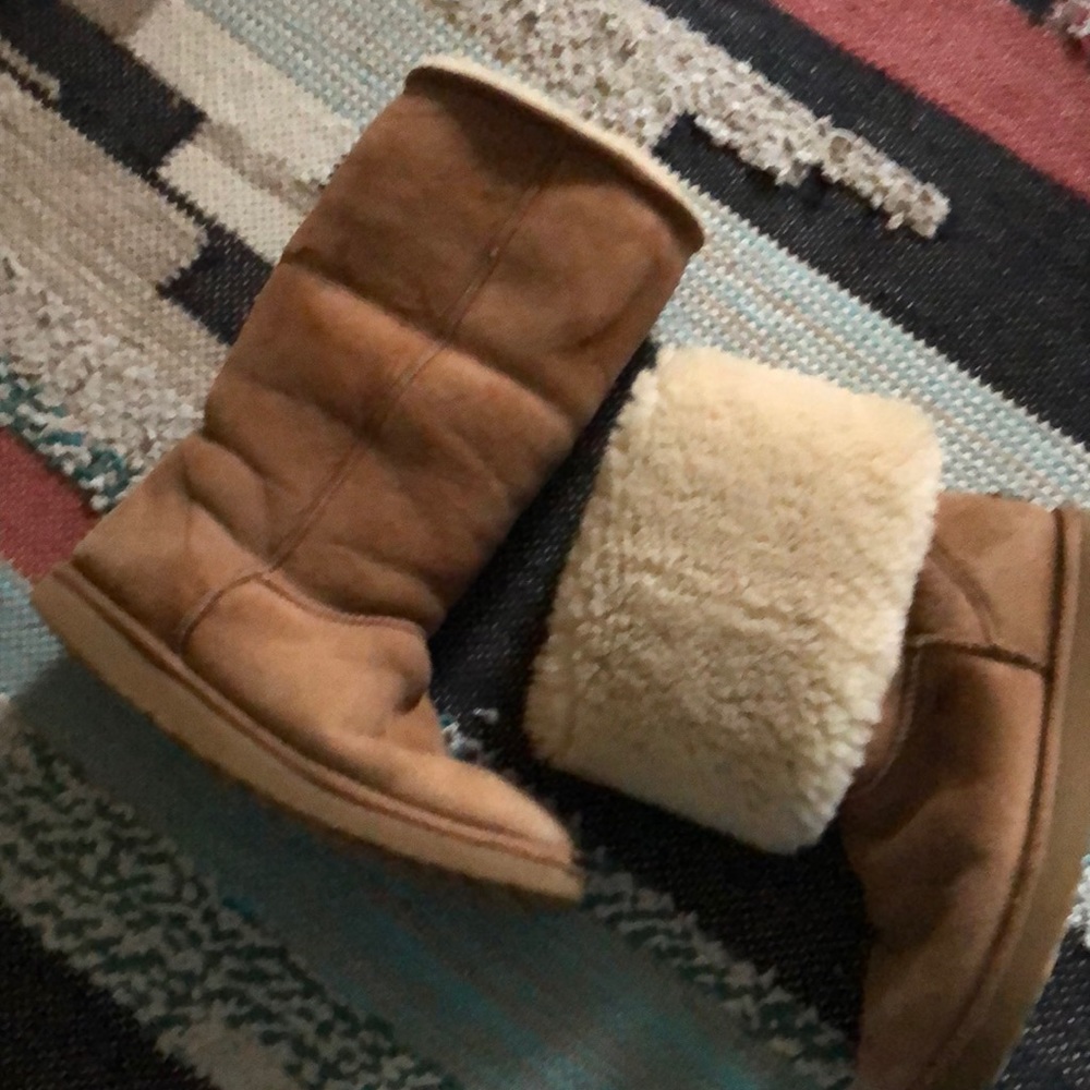 Ugg Boots - image 2